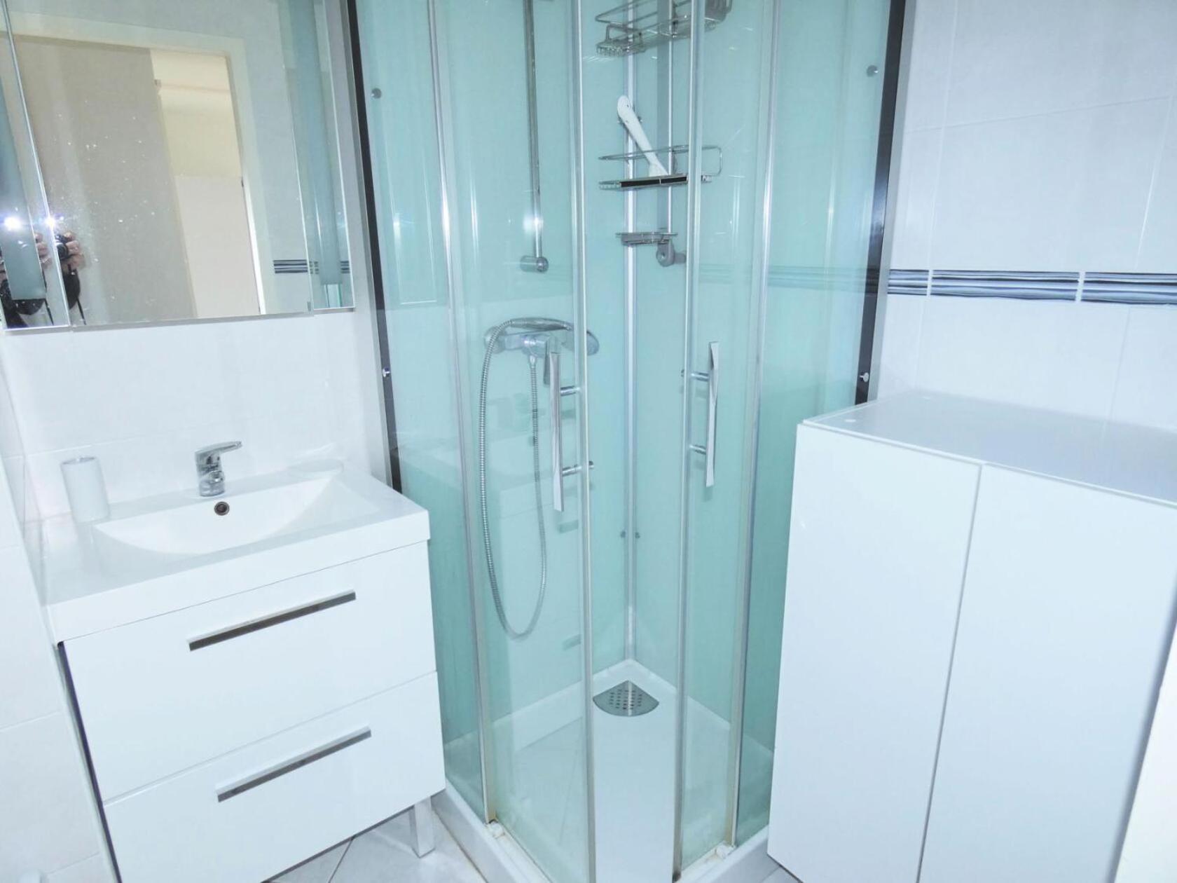 Résidence Les Colverts - 2 Pièces Pour 4 Personnes 274 Appartement *